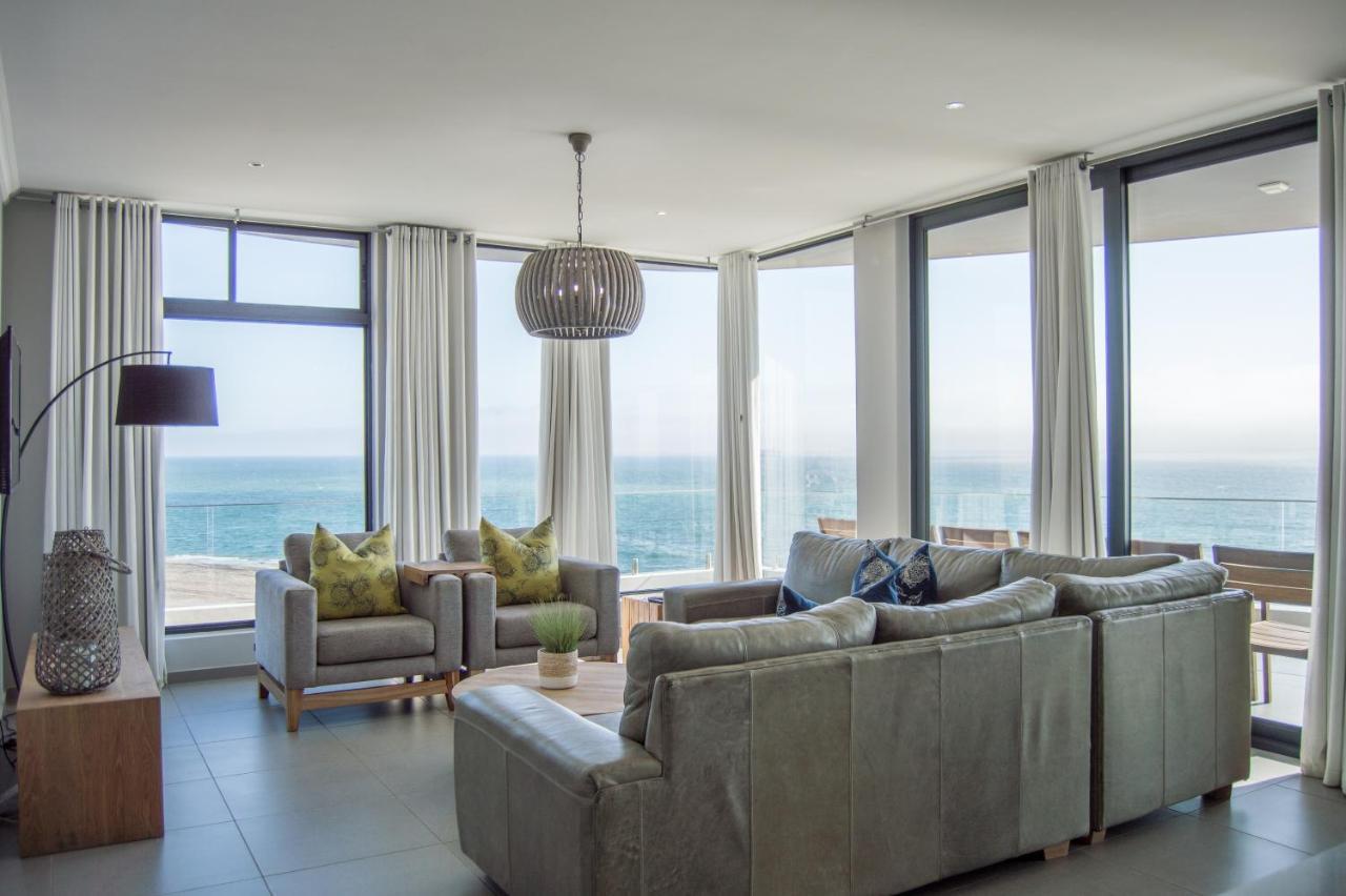 Bay View Resort Hotel Namibia ซวาคอปมุนด์ ภายนอก รูปภาพ