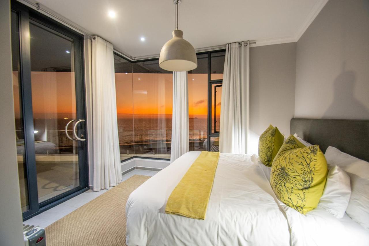 Bay View Resort Hotel Namibia ซวาคอปมุนด์ ภายนอก รูปภาพ