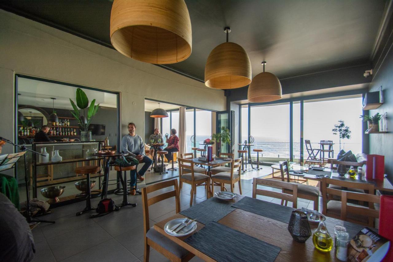 Bay View Resort Hotel Namibia ซวาคอปมุนด์ ภายนอก รูปภาพ