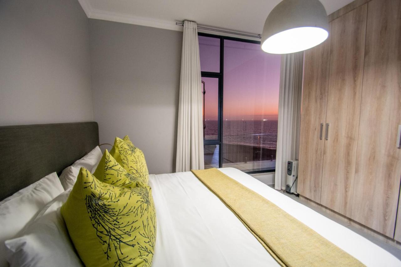 Bay View Resort Hotel Namibia ซวาคอปมุนด์ ภายนอก รูปภาพ