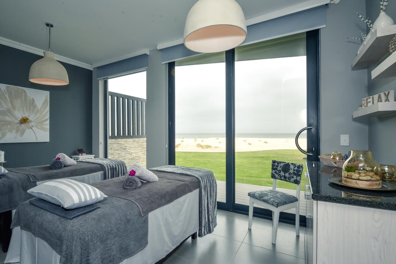 Bay View Resort Hotel Namibia ซวาคอปมุนด์ ภายนอก รูปภาพ